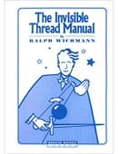 Invisible Thread Manual Book