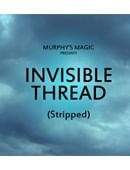 Invisible Thread Stripped Accessory
