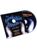 Invisible Touch DVD
