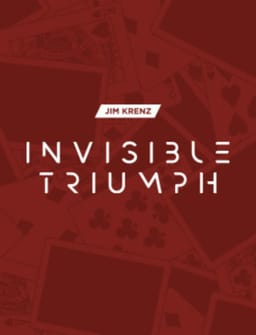 Invisible Triumph Trick and download
