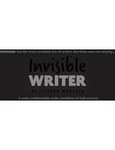 Invisible Writer Accessory