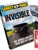 Invisible Trick