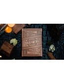 Invocation Playing Cards Deck of Cards