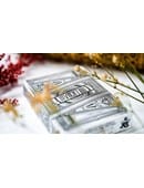 Invocation Platinum Playing Cards Deck of Cards