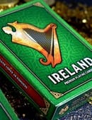 Ireland Playing Cards Deck of Cards