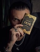 Iris Trick