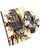 Iron Palm DVD