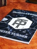 Isabella's Star 3 Book