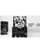 Isometric X Playing Cards Deck of Cards