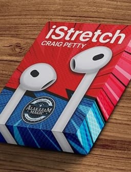 iStretch Trick