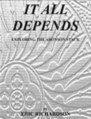It All Depends Magic download (ebook)