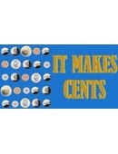 It Makes Cents Trick