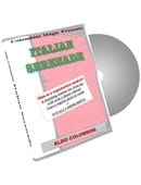 Italian Serenade DVD