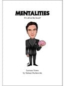 It's all in the head Book