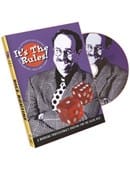 It's The Rules DVD