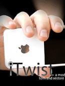 iTwist Trick