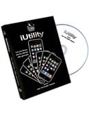 iUtility: Magic With Your iPhone DVD