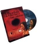iVanish DVD