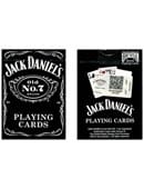 Jack Daniels Playing Cards Deck of Cards