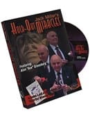 Jack Miller's Hold Out Miracles DVD
