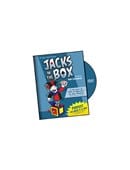Jacks in the Box DVD