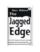 Jagged Edge Book
