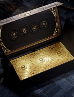 James Bond 007 Special Edition Playing Cards Box Set Deck of Cards