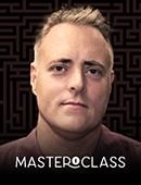 Jason England Masterclass Masterclass