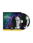Jason Ladanye Live Lecture DVD DVD