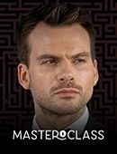 Jason Ladanye Masterclass Masterclass