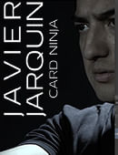 Card Ninja (Card Throwing Course) Magic download (video)