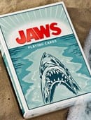 JAWS Playing Cards Deck of Cards