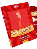 Jay Sankey In The Beginning Vol. 1