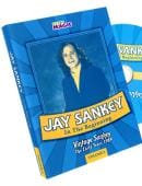 Jay Sankey In The Beginning Vol. 2 DVD