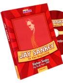 Jay Sankey In The Beginning DVD