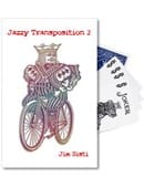 Jazzy Transposition 2 Trick