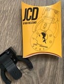 JCD (Jumbo Coin Dropper) Trick