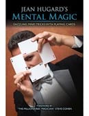 Jean Hugard's Mental Magic Book