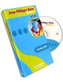 Jean-Philippe Halm Volume 1 DVD