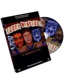 Jeff McBride - A Magickal Life DVD