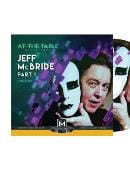 Jeff McBride Live Lecture DVD - Part 1 DVD