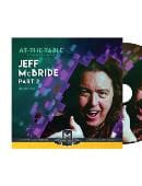 Jeff McBride Live Lecture DVD - Part 2 DVD