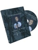 Jeff Sheridan Card Manipulation - Volume 2 DVD