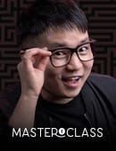 Jeki Yoo Masterclass Masterclass and download