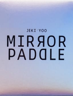 Mirror Paddle Trick and download