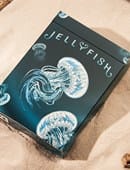 Jellyfish Playing Cards Deck of Cards