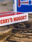 Jerry's Nuggets Hofzinser Card Trick