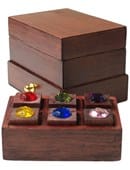Jewelry Box Prediction Trick