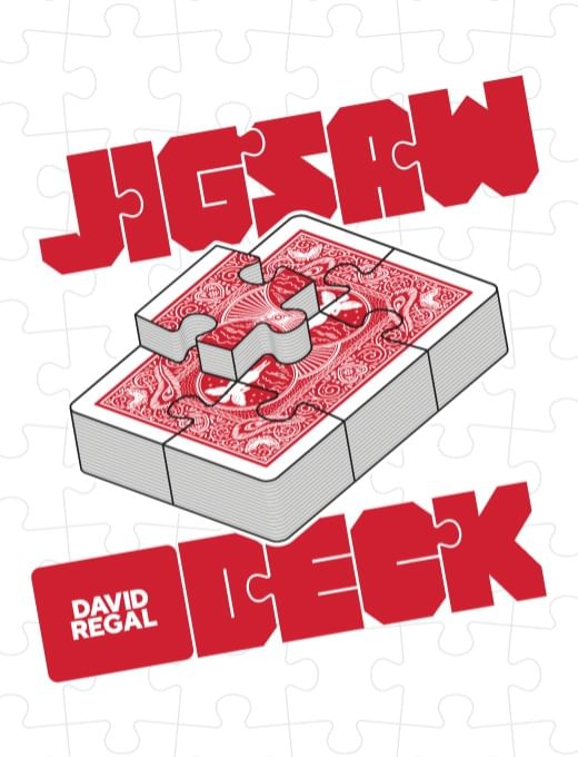 Jigsaw Deck Trick