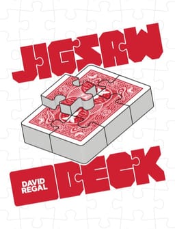 Jigsaw Deck Trick and download